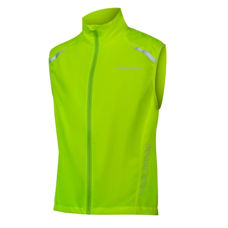 detail Endura Hummvee Gilet