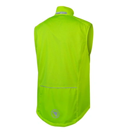detail Endura Hummvee Gilet