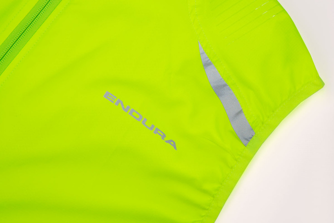 detail Endura Hummvee Gilet