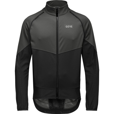 detail GORE Wear Phantom Jacket