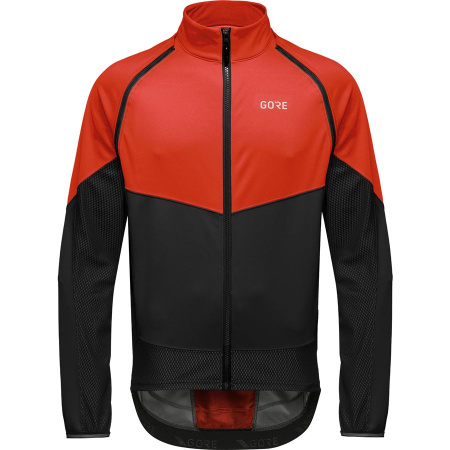 detail GORE Wear Phantom Jacket