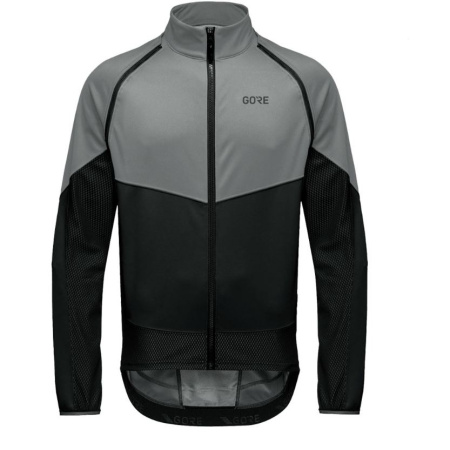 detail GORE Wear Phantom Jacket