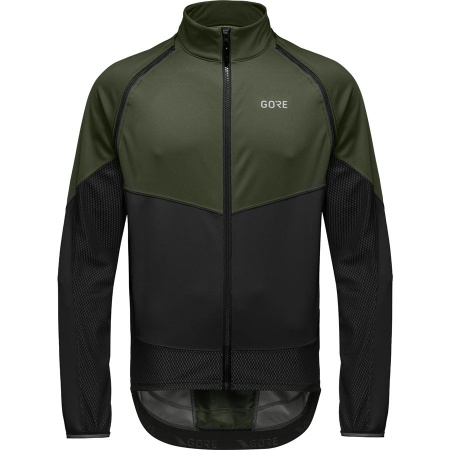detail GORE Wear Phantom Jacket