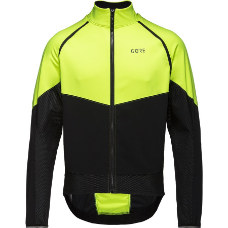 detail GORE Wear Phantom Jacket