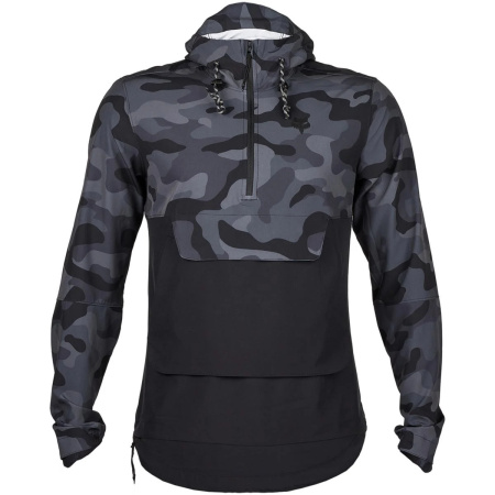 detail Fox Ranger Wind Pullover
