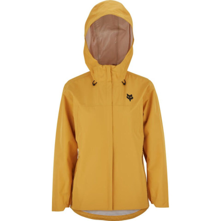 detail Fox Youth Ranger 2.5l Water Jacket