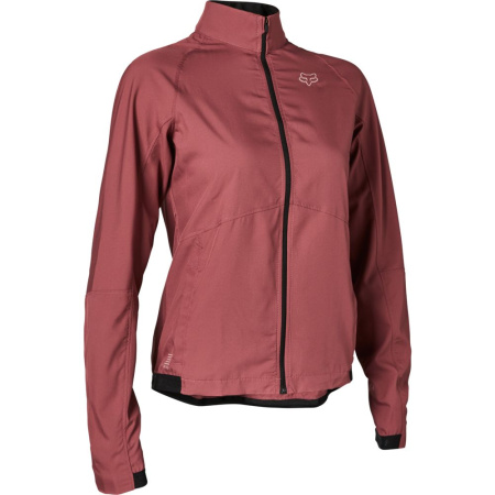 detail Fox W Ranger Wind Jacket