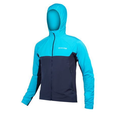 detail Endura MT500 Thermo L/S Jersey II