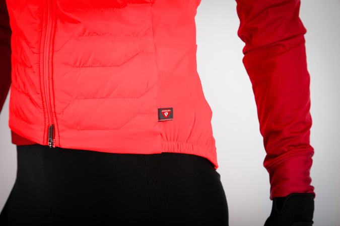 detail Endura Wms Pro SL Primaloft Gilet