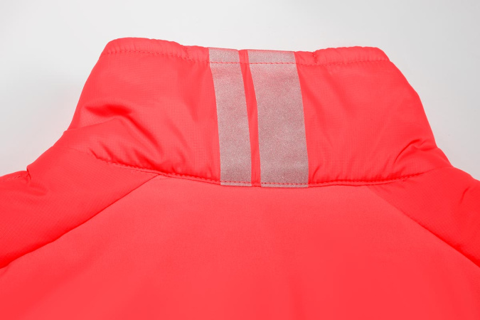 detail Endura Wms Pro SL Primaloft Gilet