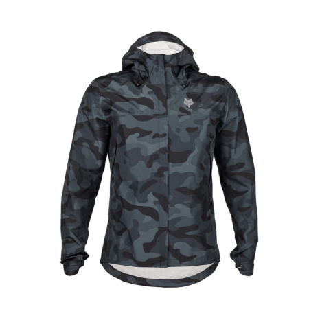 detail Fox Ranger 2.5L Water Jacket