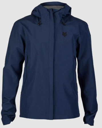 detail Fox Ranger 2.5L Water Jacket