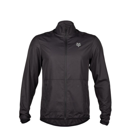 detail Fox Ranger Wind Jacket