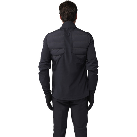 detail Fox Flexair Fire Hybrid Lunar