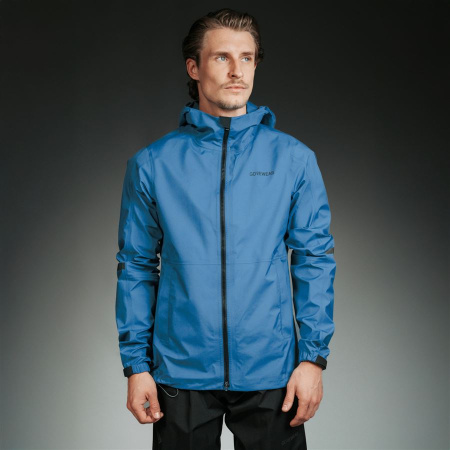detail Gore Lupra GTX Hooded Jacket