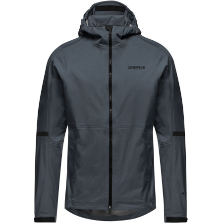 detail Gore Lupra 2.0 GTX Hooded Jacket