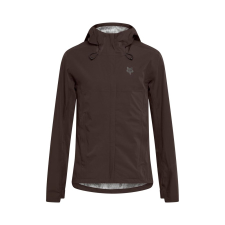 detail Fox Ranger Water Jacket