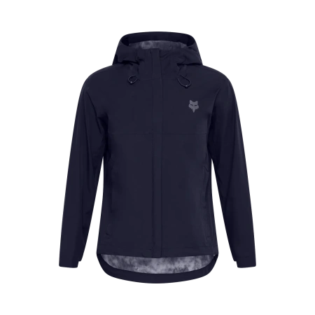 detail Fox Youth Ranger Water Jacket