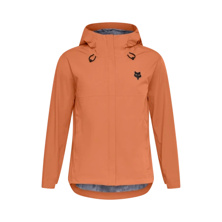 detail Fox Youth Ranger Water Jacket