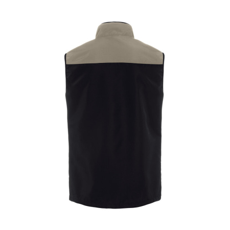 detail Horsefeathers Hill Vest