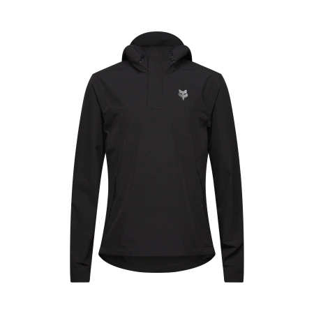 detail Fox Ranger Wind Pullover