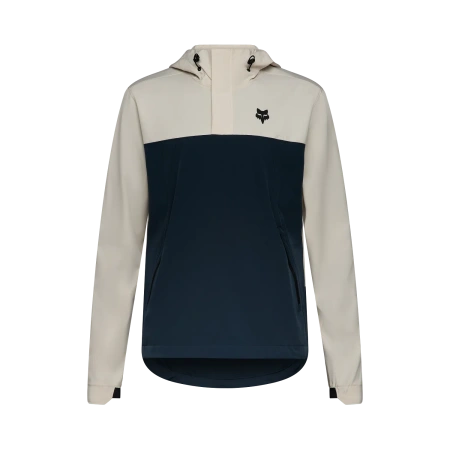 detail Fox Ranger Wind Pullover