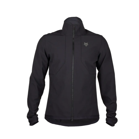 detail Fox Ranger Fire Jacket