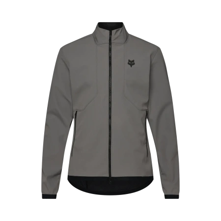 detail Fox Ranger Fire Jacket
