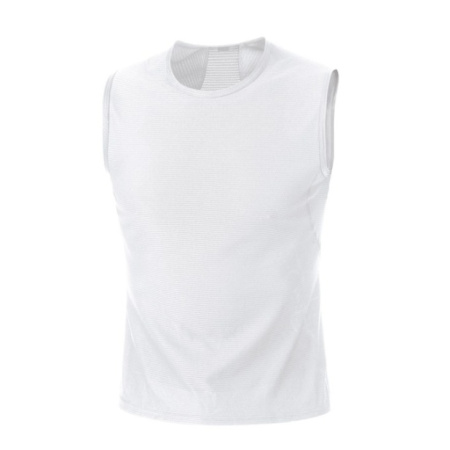 detail GORE Base Layer Singlet spodní triko
