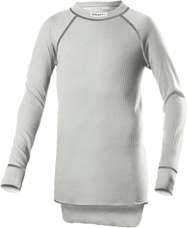 detail Craft Zero Long Sleeve