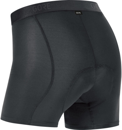 detail Gore C3 Base Layer Boxer Shorts+
