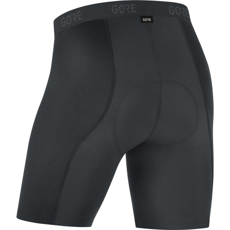 detail GORE C5 Liner Short Tights+