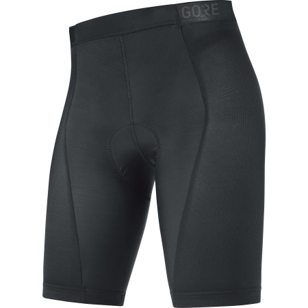 detail GORE C5 Women Liner Short Tights+