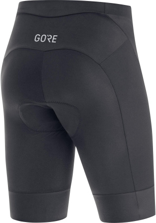 detail GORE C3 Women Short Tights+