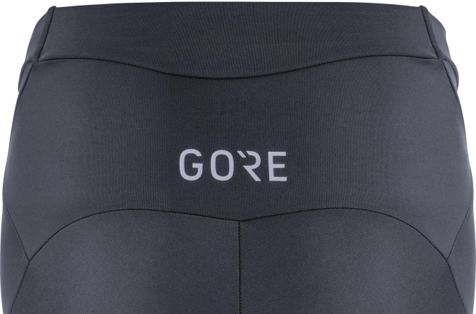 detail GORE C3 Women Short Tights+
