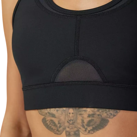 detail Fox Motive Bra women