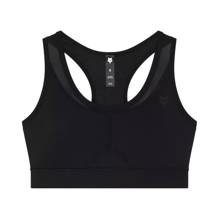 detail Fox Motive Bra women