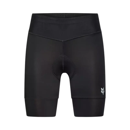 detail Fox Tecbase Lite Liner Shorts womens