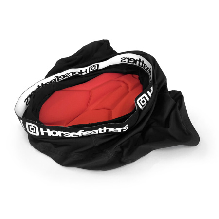detail Horsefeahers Liner Shorts
