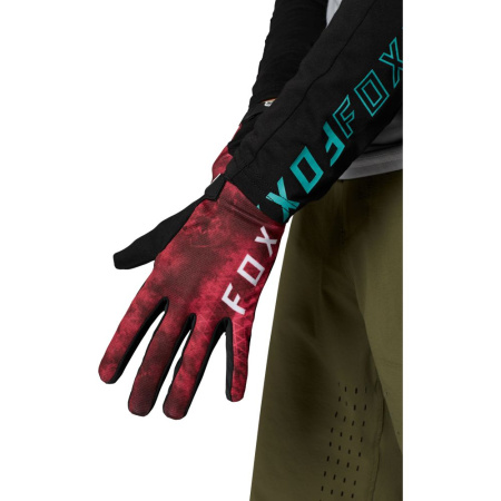 detail Fox Ranger Glove