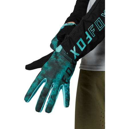 detail Fox Ranger Glove