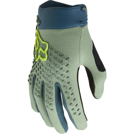 detail Fox Youth Defend Glove