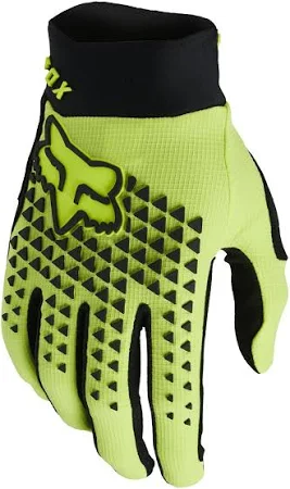 detail Fox Youth Defend Glove