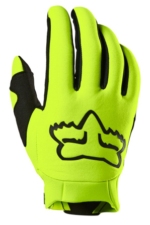 detail Fox Defend Thermo Off Road Glove