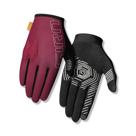 detail GIRO Rodeo