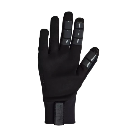 detail Fox Womens Ranger Fire Glove Lunar