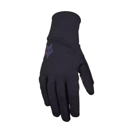 detail Fox Womens Ranger Fire Glove Lunar