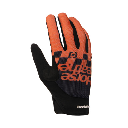 detail Horsefeathers Digger Gloves
