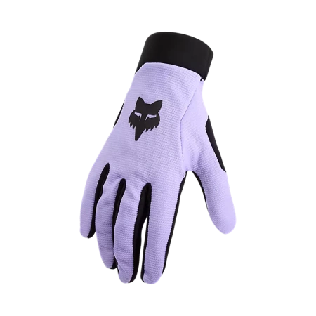 detail Fox Ranger Glove Youth