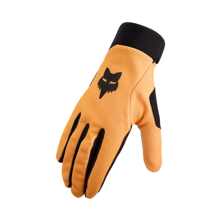 detail Fox Ranger Glove Youth